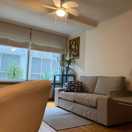Moderno Apartamento Con Encanto En El Centro De ヴィーゴ エクステリア 写真