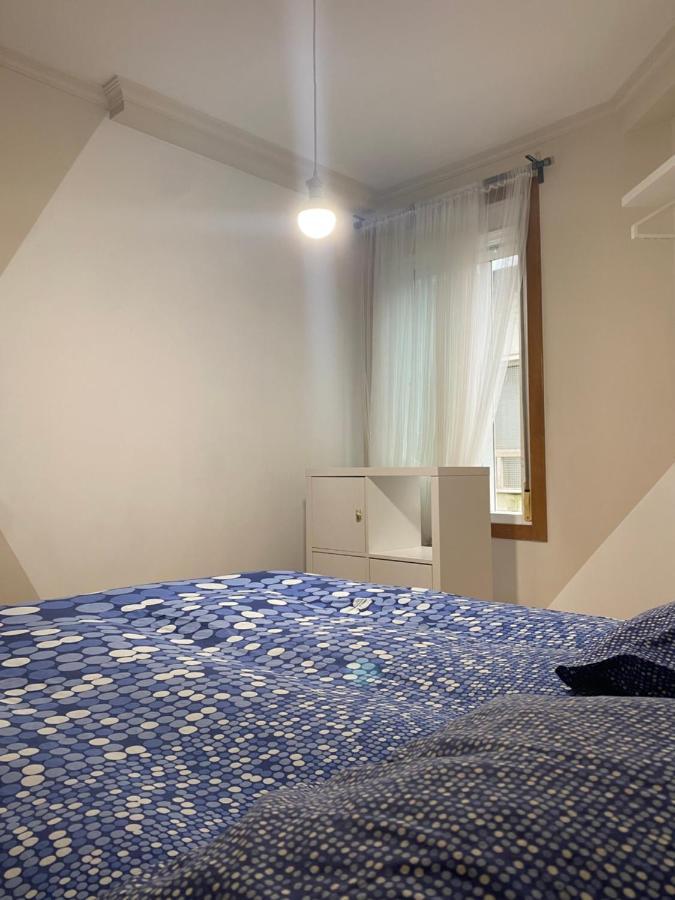Moderno Apartamento Con Encanto En El Centro De ヴィーゴ エクステリア 写真