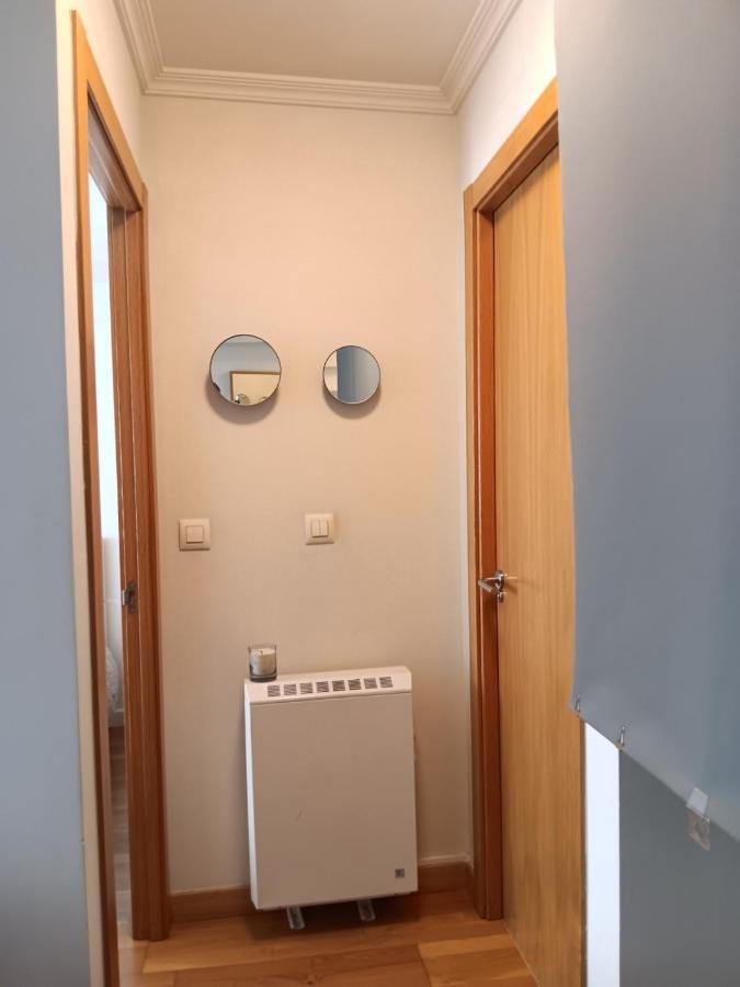 Moderno Apartamento Con Encanto En El Centro De ヴィーゴ エクステリア 写真
