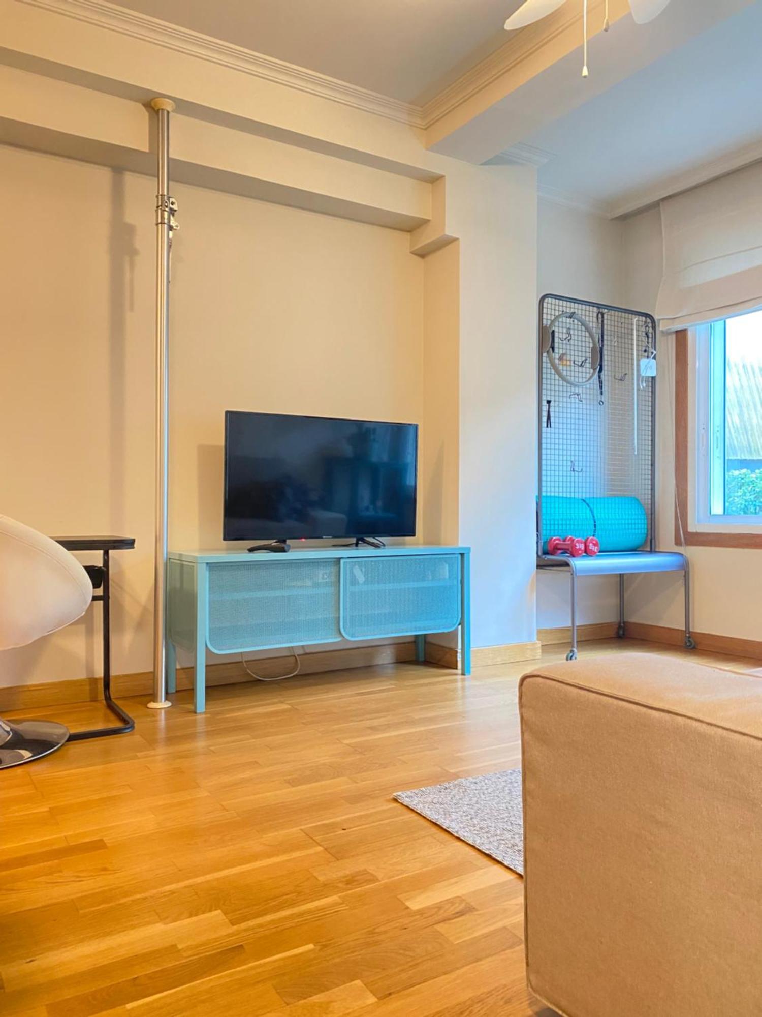 Moderno Apartamento Con Encanto En El Centro De ヴィーゴ エクステリア 写真