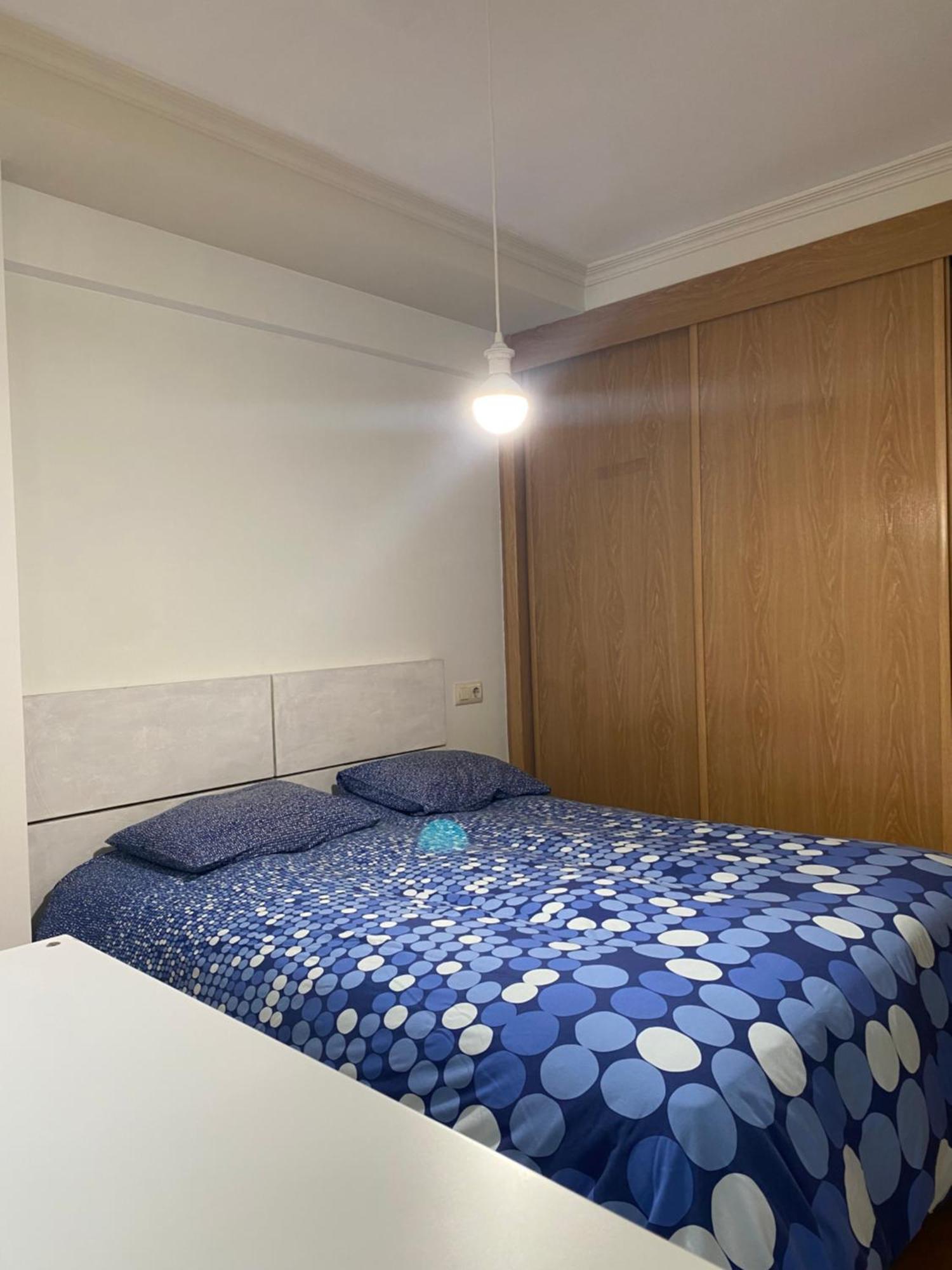 Moderno Apartamento Con Encanto En El Centro De ヴィーゴ エクステリア 写真