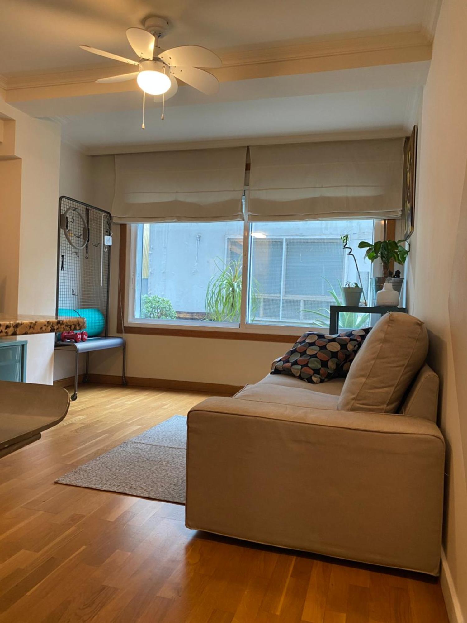 Moderno Apartamento Con Encanto En El Centro De ヴィーゴ エクステリア 写真